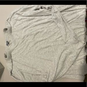 Aerie sweatshirt